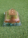 Orgonite Medium Pyramid