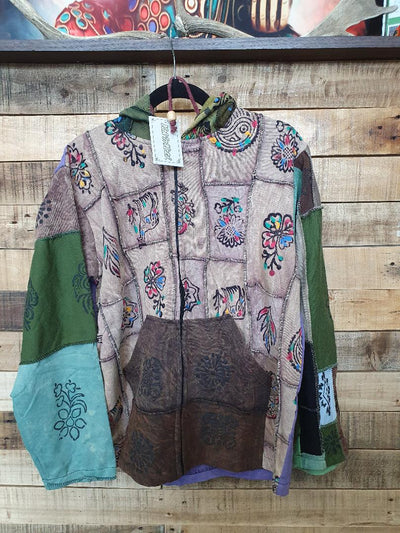 Top - Assorted Jumpers/Jackets/Vests