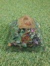 Orgonite Small Pyramid