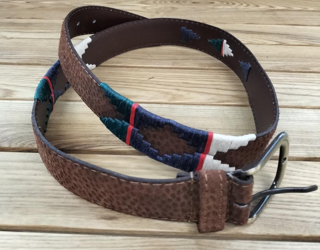 Belts Assorted Styles