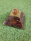 Orgonite Small Pyramid