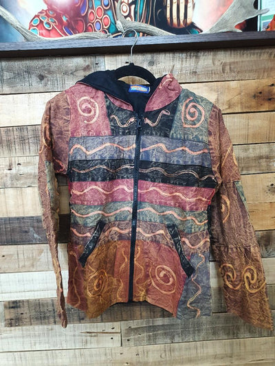 Top - Assorted Jumpers/Jackets/Vests