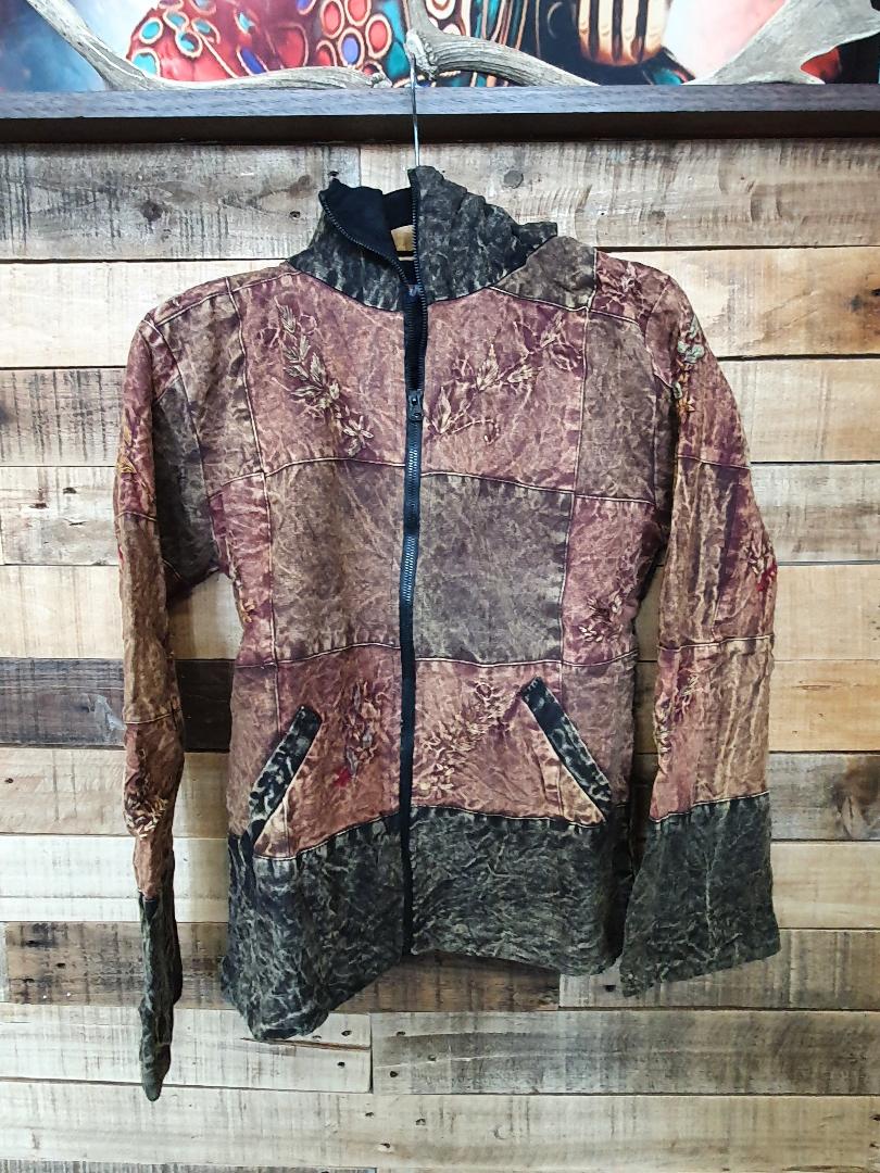 Top - Assorted Jumpers/Jackets/Vests