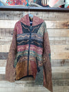 Top - Assorted Jumpers/Jackets/Vests