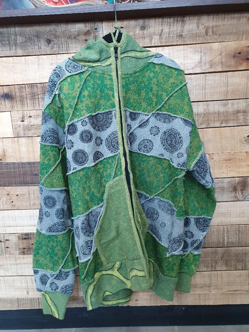 Top - Assorted Jumpers/Jackets/Vests