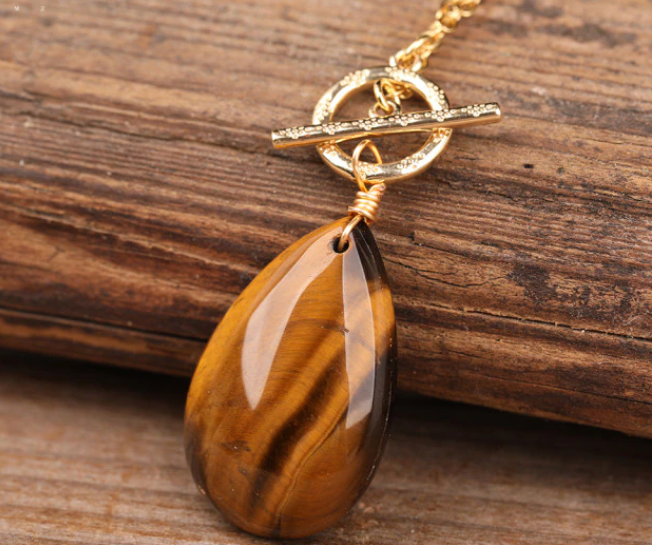 Necklace on Chain Assorted