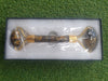 Crystal Massage Wand Rollers - Assorted