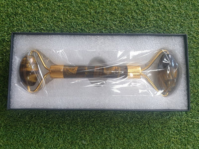 Crystal Massage Wand Rollers - Assorted