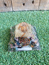 Orgonite Small Pyramid