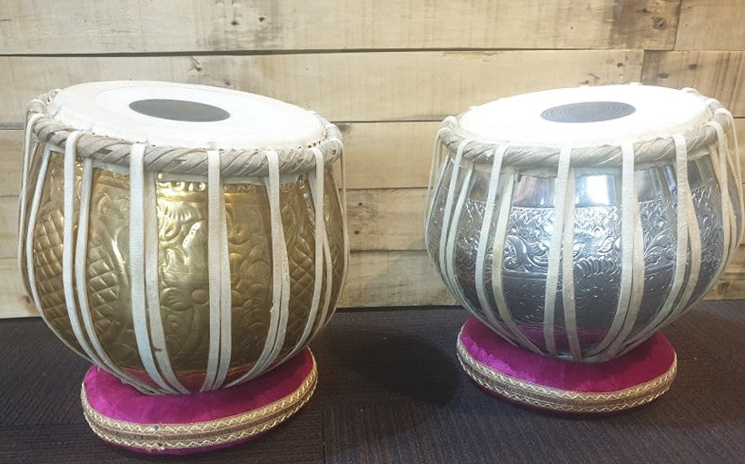 Bayan Drum