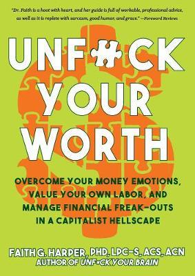 unfuck your worth