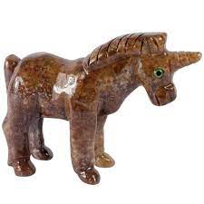 Assorted Crystal Animals