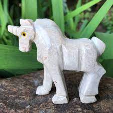 Assorted Crystal Animals