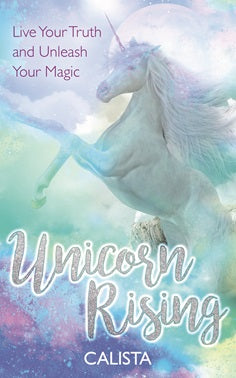 unicorn rising