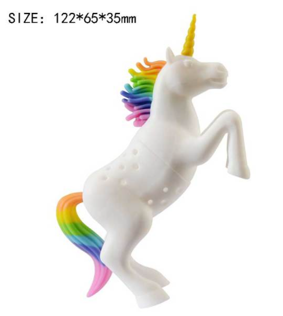 Tea Strainer - Assorted