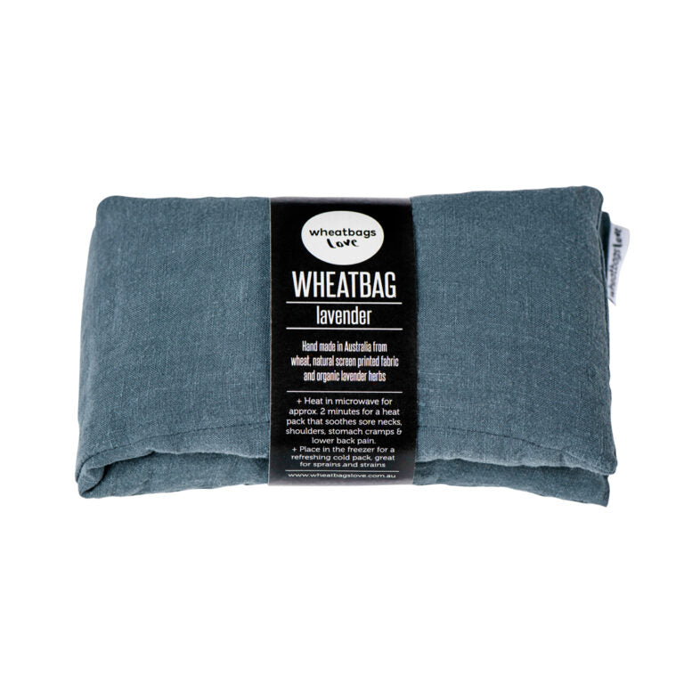 WheatBags Love - Scented Luxe Assorted Wheat Bag