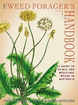 weed handbook