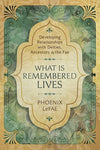 whatis remembered