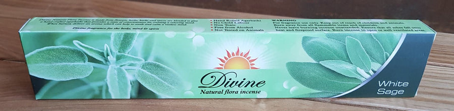 whitesage-divine
