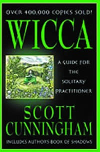 wicca guide