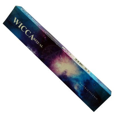 wicca ritual