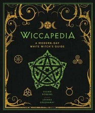 wiccapedia