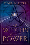 witchs power