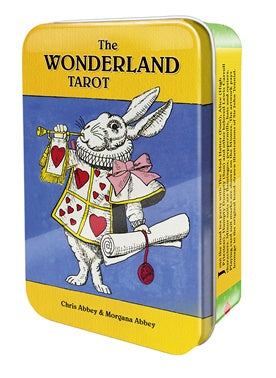 wonderland_tarot