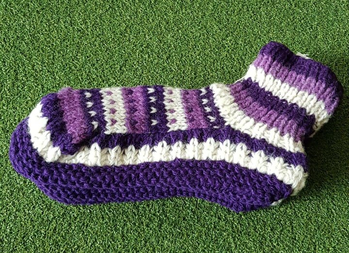 wool-slippers