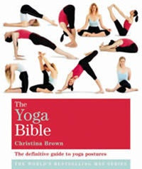 yoga bible