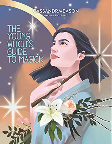 young witch